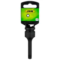 Cap tubular JBM 12940 Cantitatea în set - 1