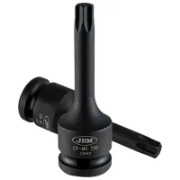 Cap tubular JBM 12940 Cantitatea în set - 1 photo 2