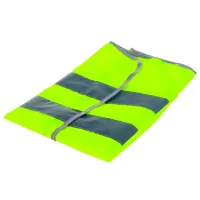 Vestă reflectorizantă Harden 781002 Poliester