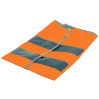 Vestă reflectorizantă Harden 781011 Poliester