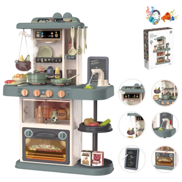 Ролевые игры Optmarket 200699917 3+ / Кухня  photo 2