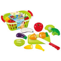 Set de bucătărie Optmarket 100912367  3+ / set de veselă