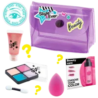 Joc de rol Canal Toys Mini Beauty Surprise 8+ / set de frumusete photo 2
