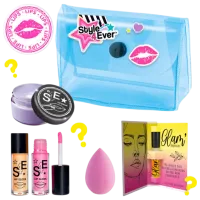 Joc de rol Canal Toys Mini Beauty Surprise 8+ / set de frumusete photo 3