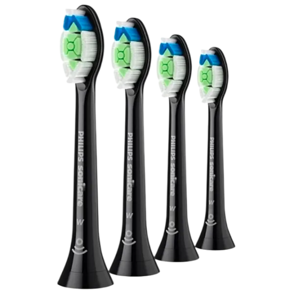 Насадка для электрощеток Philips HX6064/88  / Черный photo 1 Насадка для электрощеток Philips HX6064/88  / Черный photo 1