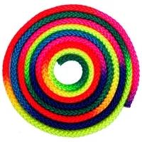 Скакалка Arenasport 88083 3 м / Нейлон