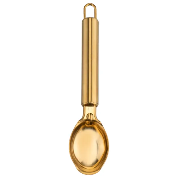 Lingură Konighoffer Amber Oțel inoxidabil photo 1