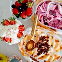 Ложка Konighoffer Amber Нержавеющая сталь photo 2