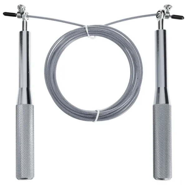 Скакалка Arenasport 84144 3 м / Cталь photo 1