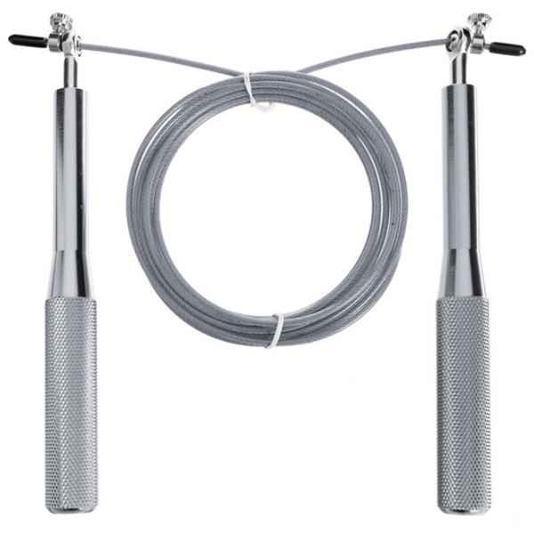 Скакалка Arenasport 84144 3 м / Cталь photo 1