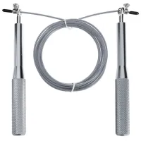 Скакалка Arenasport 84144 3 м / Cталь