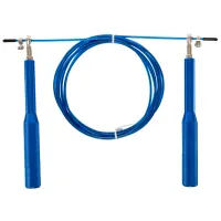 Скакалка Arenasport 84144 3 м / Cталь