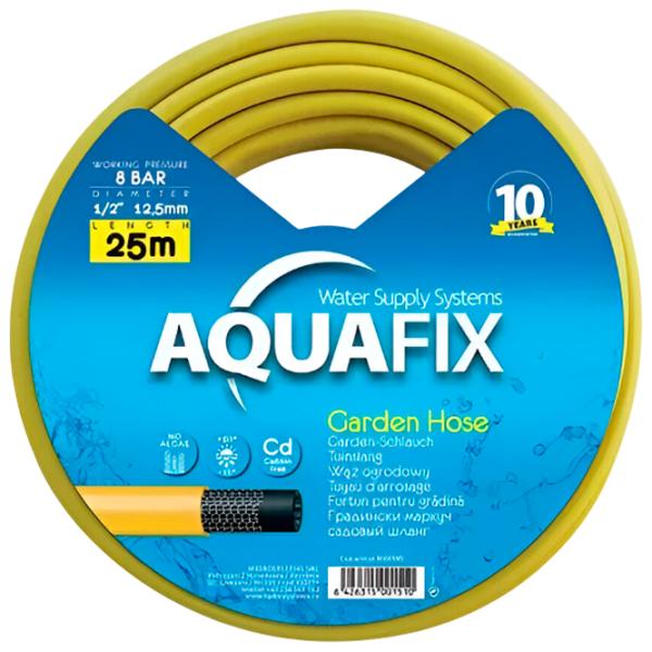 Furtun pentru irigare AquaFix 0500379 25 m /  photo 1