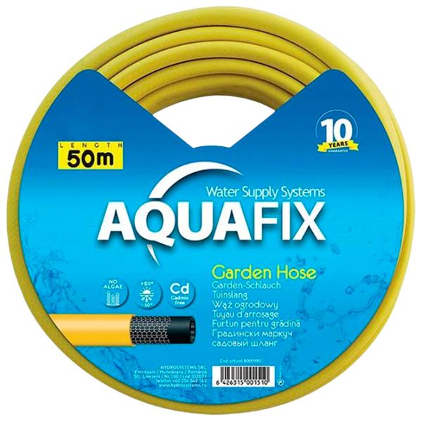 Капельный шланг AquaFix 0500381 50 м /  photo 1