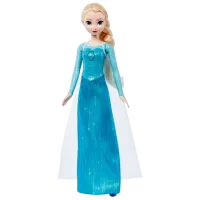 Кукла Mattel Frozen JFH84 принцесса / 3+