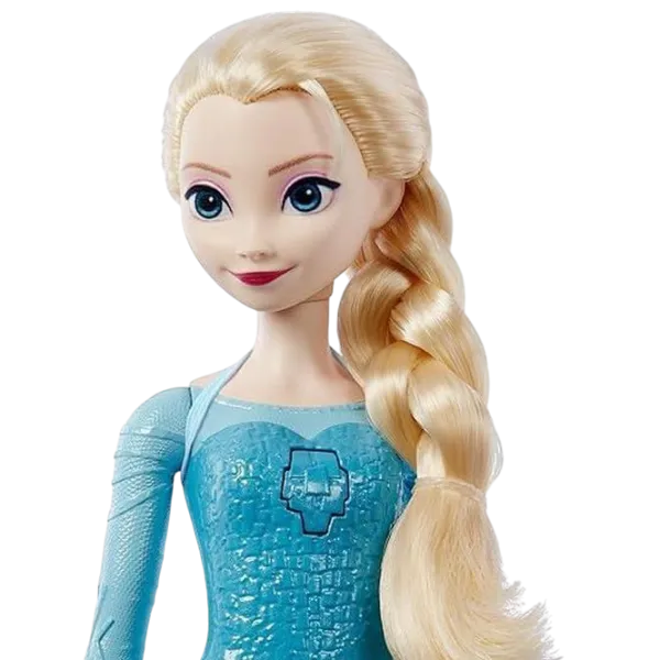 Кукла Mattel Frozen JFH84 принцесса / 3+ photo 5