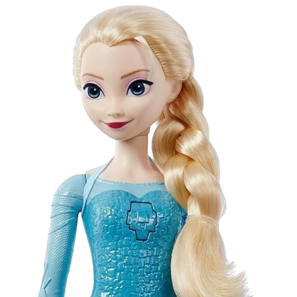 Кукла Mattel Frozen JFH84 принцесса / 3+ photo 5