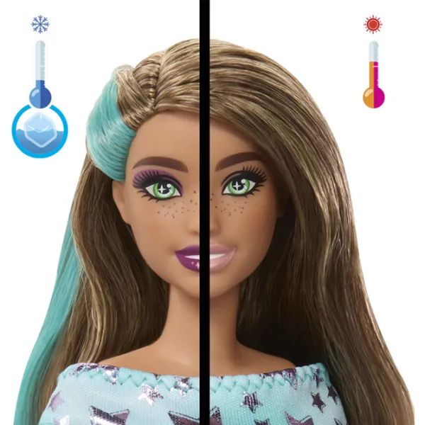 Кукла Mattel Barbie Party Unboxed JFG72 модель / 3+ photo 6