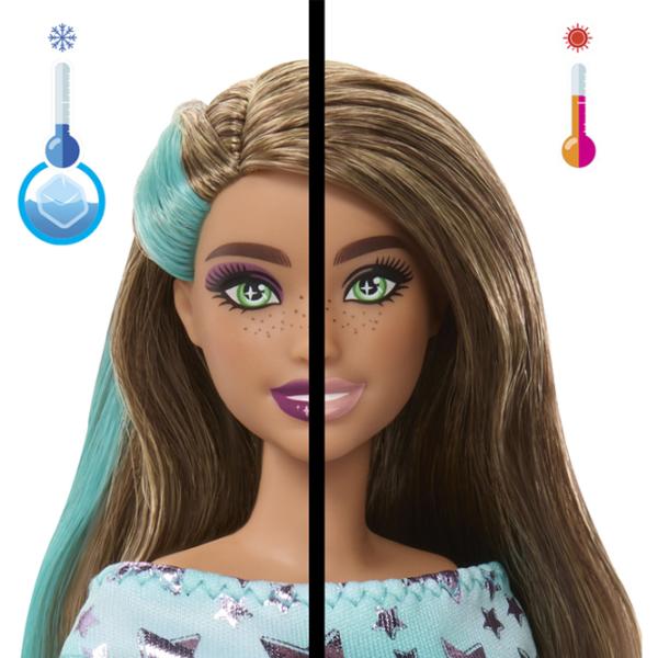 Кукла Mattel Barbie Party Unboxed JFG72 модель / 3+ photo 6