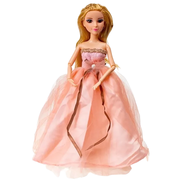 Кукла ChiToys Fashionistas 7721-G модель / 3+ photo 1