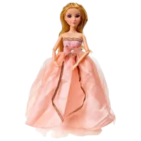 Кукла ChiToys Fashionistas 7721-G модель / 3+