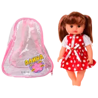 Кукла ChiToys Alina 5510 малыш / 3+