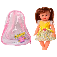 Кукла ChiToys Alina 5508  малыш / 3+