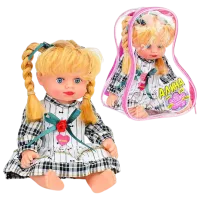 Кукла ChiToys Alina 5507 малыш / 3+