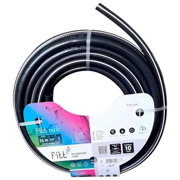 Furtun pentru irigare Fitt 0500524 25 m /  photo 1