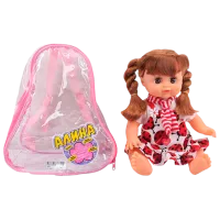 Кукла ChiToys Alina 7639 малыш / 3+