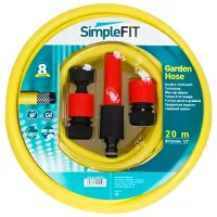 Furtun pentru irigare Fitt 0500399 20 m / 