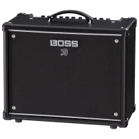 Amplificator de chitară Boss KTN-50 GEN3 50 W / ECO Piele
