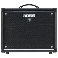 Гитарный усилитель Boss KTN-50 GEN3 50 Вт / ЭКО Кожа photo 2