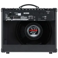 Гитарный усилитель Boss KTN-50 GEN3 50 Вт / ЭКО Кожа photo 3