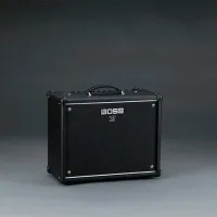Гитарный усилитель Boss KTN-50 GEN3 50 Вт / ЭКО Кожа photo 5