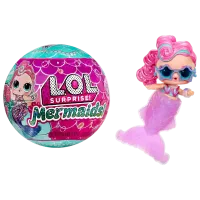 Кукла L.O.L Surprise! Mermaids! 510604 модель / 3+