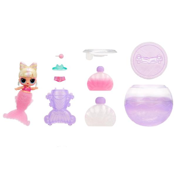 Кукла L.O.L Surprise! Mermaids! 510604 модель / 3+ photo 2