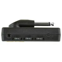 Гитарный усилитель VOX Amplug2 Metal / Пластик photo 4