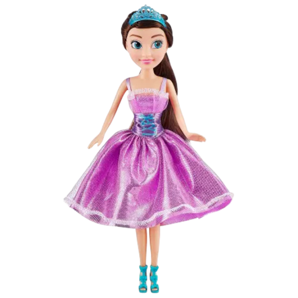 Кукла Zuru Princess With Horse 10057 модель / 3+ photo 3