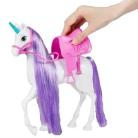 Păpușă Zuru Princess With Horse 10057 model / 3+ photo 6