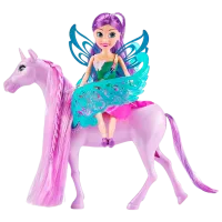 Кукла Zuru Fairy Princess 100413 фея / 3+