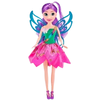 Păpușă Zuru Fairy Princess 100413 zână / 3+ photo 2