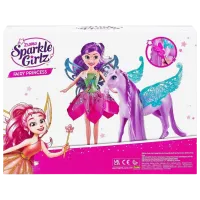 Păpușă Zuru Fairy Princess 100413 zână / 3+ photo 6