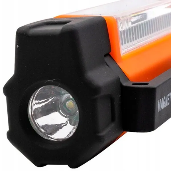 Lanterne auto Richmann C6812 2.5 W photo 2