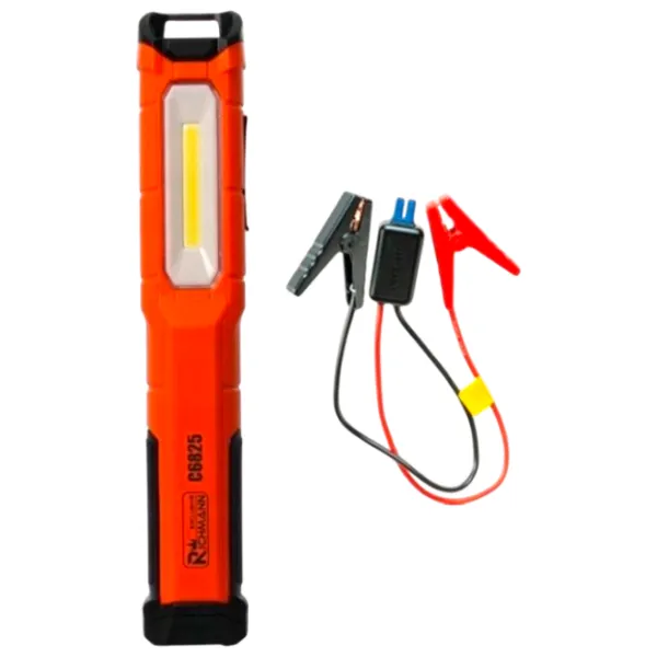Lanterne auto Richmann C6825 7 W photo 1