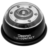 Лампа Delphin LightCONTACT Черный