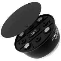 Lampă Delphin LightCONTACT Black photo 3