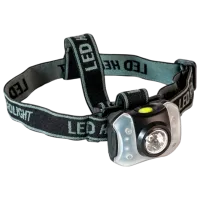 Фонарик Extra Carp 45-0241 Черный