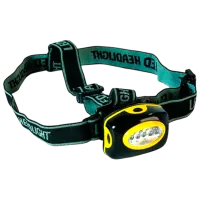 Фонарик Extra Carp 45-0258 Черный