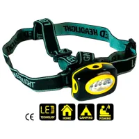 Lanternă Extra Carp 45-0258 Black photo 2